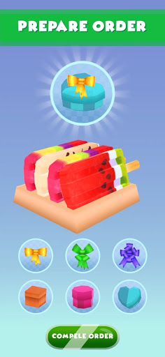 Candy Shop - Screenshot 2