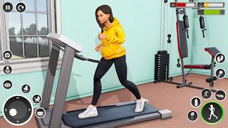 Pregnant Mom Simulator Games - Screenshot 3