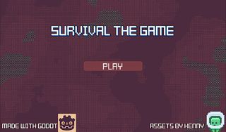 Survival - Screenshot 1