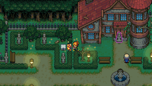 Coromon - Screenshot 2