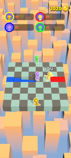 DropThem.io - Screenshot 3