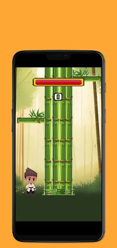 Awang Lemang - Screenshot 2