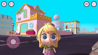 Trotties - Screenshot 1