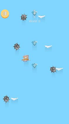 Jumper last - Screenshot 1
