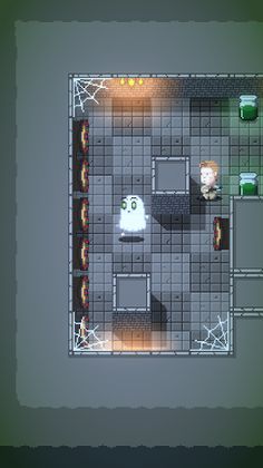 HiJinx - Screenshot 2