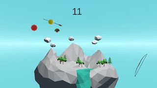 Frut Hunting - Screenshot 3