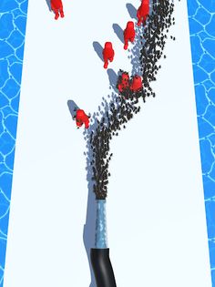 Insect Attack 3D - Screenshot 4