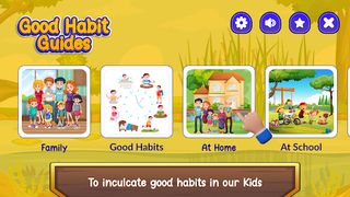Good Habit Guides - Screenshot 2