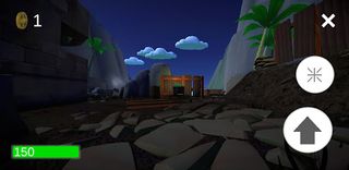 Good Bear - Screenshot 1