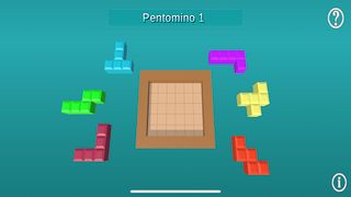 Puzzle Collection Challenge - Screenshot 3