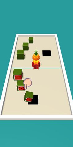 Hole vs Hole - Screenshot 1