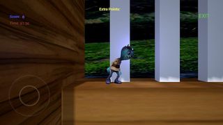 GoJump - Screenshot 1