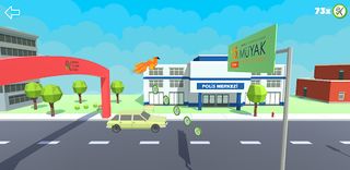 MÜYAK Yeniden Doğuş - Screenshot 3