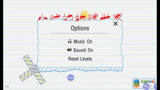 Ball's Adventure - Screenshot 2