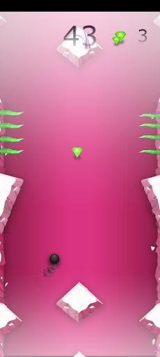 Сойлоп жүрүүчү шар - Screenshot 1