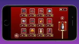 Stella Starlight - Screenshot 2