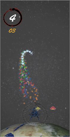 Aurora Snoke - Screenshot 4