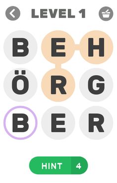 Wordly - Screenshot 1