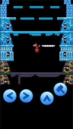Ice Climber - Screenshot 4