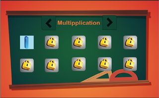 The Master of Math - Screenshot 2