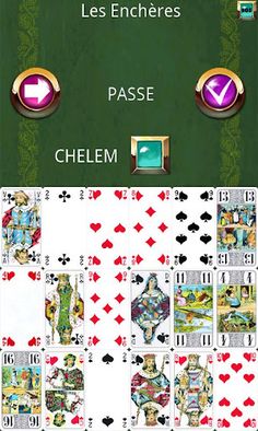 Tarot Deluxe - Screenshot 4