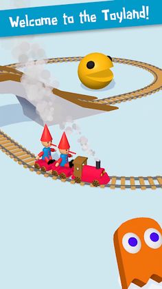 Toys & Choices - Screenshot 1