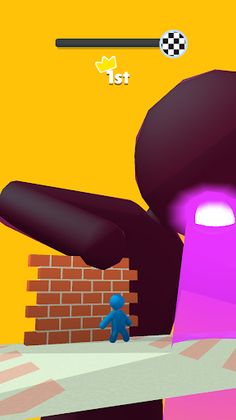 Hide & Run - Screenshot 3