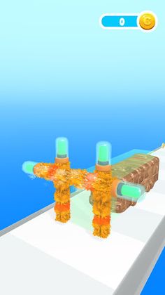 Car Wash Run - Screenshot 3