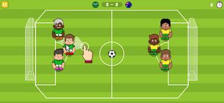 World Cup Fever - Screenshot 3