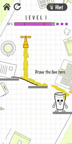 Twist the Faucet - Screenshot 2