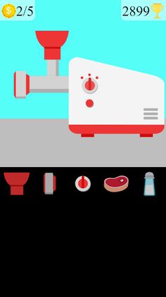 Make Burger Cooking Game 2 - Screenshot 2