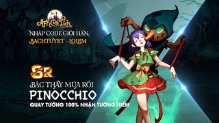 AFK Cổ Tích - Screenshot 3