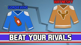 Beer League Hockey - Screenshot 3