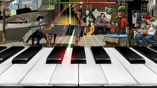 Frederic: Resurrection of Music - Screenshot 2