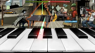 Frederic: Resurrection of Music - Screenshot 2