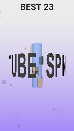 Tube Spinner - Screenshot 4