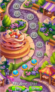 Rebbit Bubbles Shooter - Screenshot 3