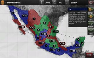 NarcoGuerra - Screenshot 3