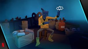 Before Your Eyes - Screenshot 1