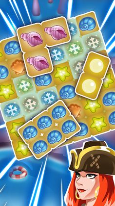 Agness The Pirate Queen - Screenshot 2