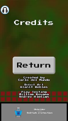 Concept Fling - Shinobi Defend - Screenshot 4