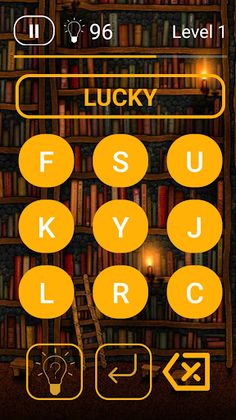 The Words7 - Screenshot 2