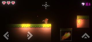 Inferno's Dawn - Screenshot 2