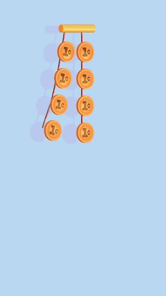 Cradle Coin - Screenshot 1