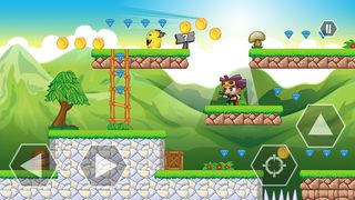 Ninja Shooting Pro - Screenshot 2