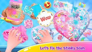 Slimeatory - Fix Stinky Slime - Screenshot 3