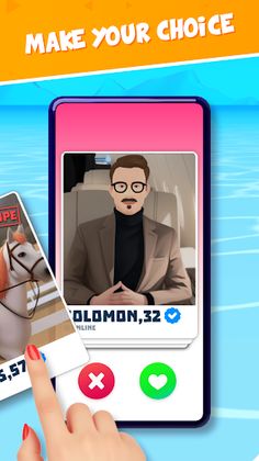 Date 'N Run - Screenshot 1