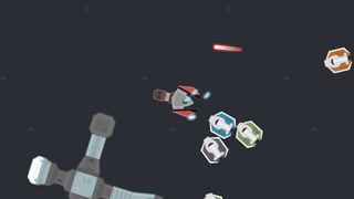 BlastStorm - Screenshot 3