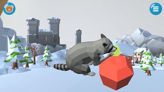 Funnyzzle Animal - Screenshot 3