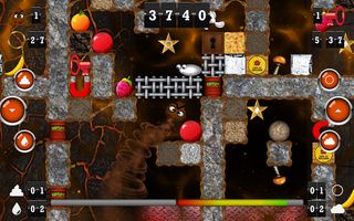 Angry Turds - Screenshot 2